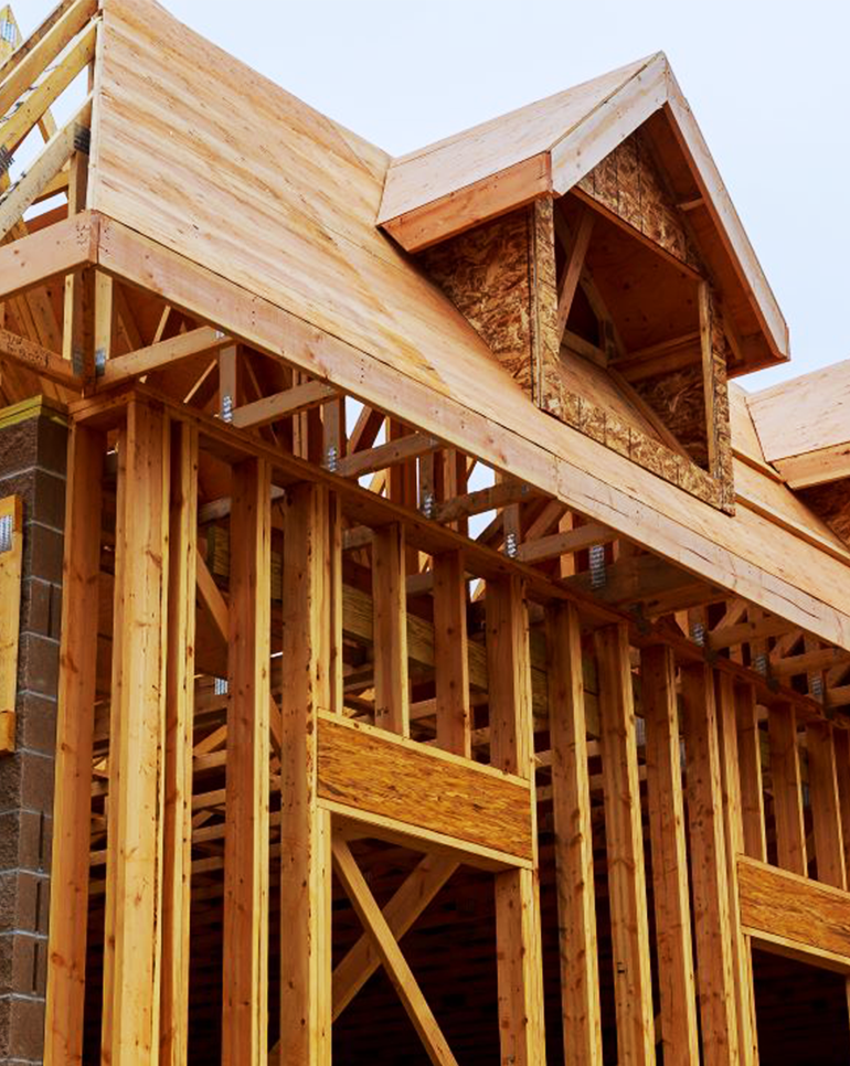 Ground-Up Construction Services NJ