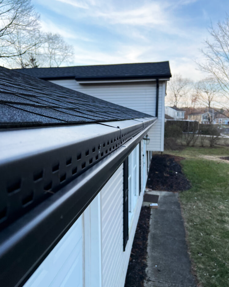 Gutter Services New Jersey
