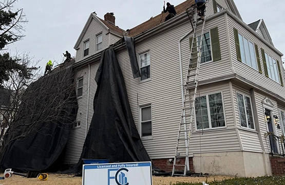 Cheap roofing New Jersey
