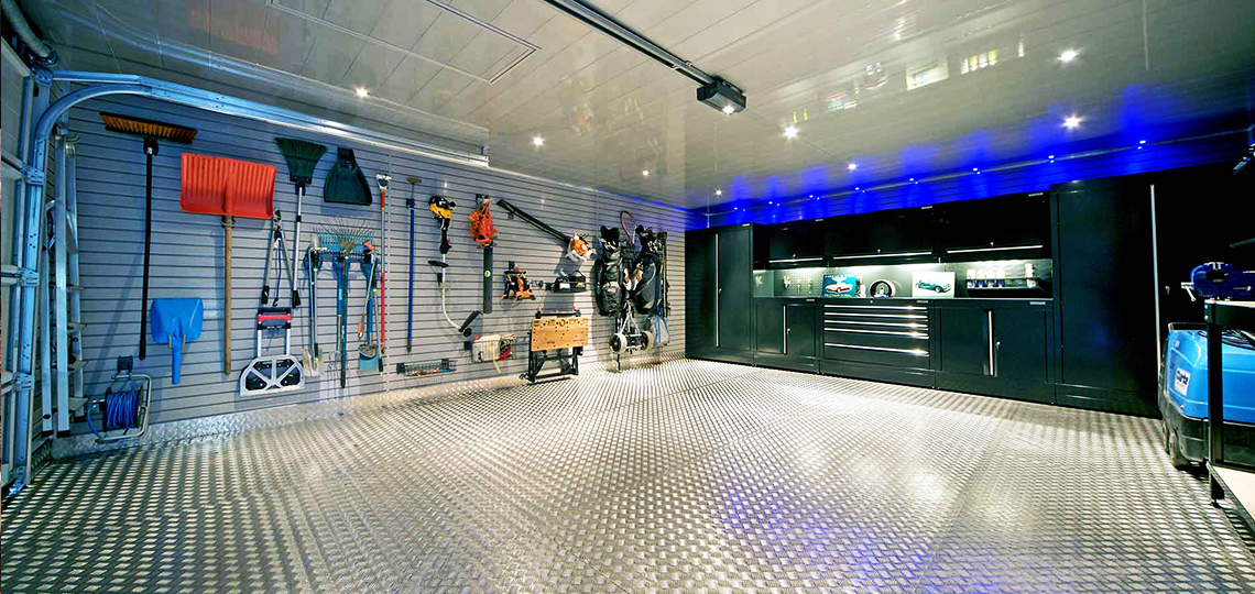 Interior Redesign Services