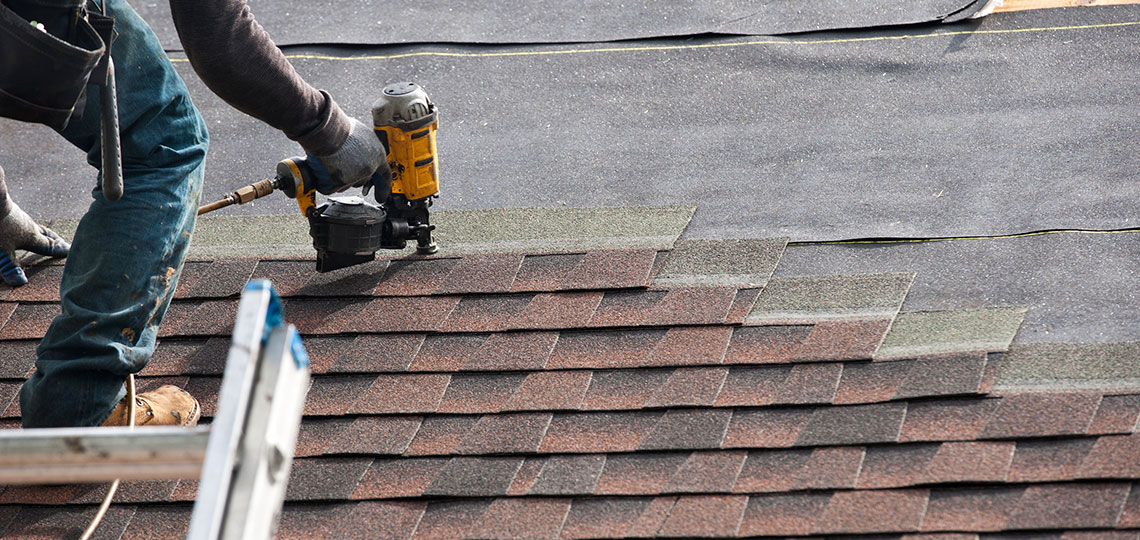 Roofing Services New Jersey